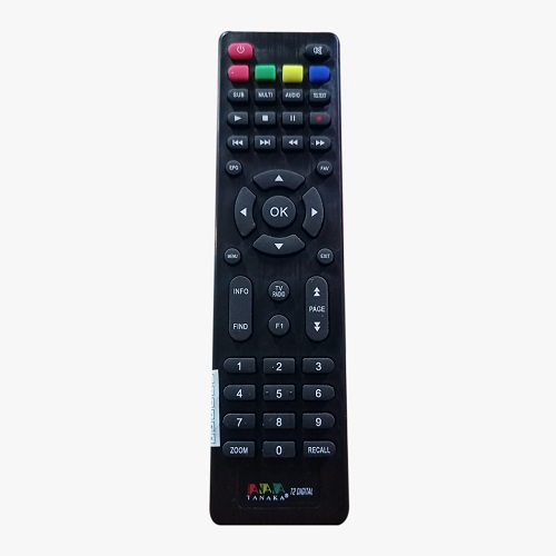 REMOTE T-2 DIGITAL